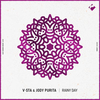 V-Sta featuring Jody Purita - Rainy Day