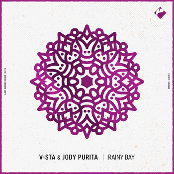 V-Sta featuring Jody Purita - Rainy Day