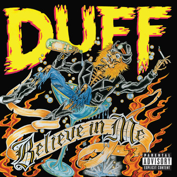 Duff McKagan - Believe in Me (Explicit)