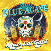 Marshal Gold - Blue Agave