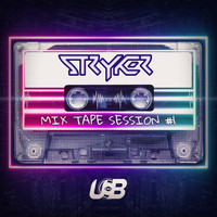 Stryker - Stryker Mixtape #1 (Explicit)
