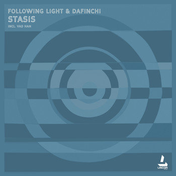 Dafinchi and Following Light - Stasis