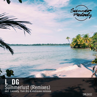 L_DG - Summerlust (Remixes)
