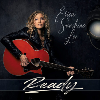 Erica Sunshine Lee - Ready