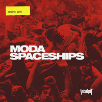 Moda - Spaceships