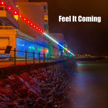 Dennisson - Feel It Coming