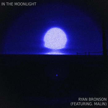 Ryan Bronson - In the Moonlight (feat. Malin)