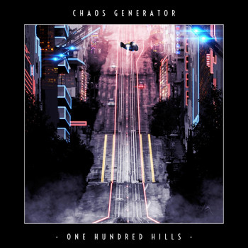 Chaos Generator - One Hundred Hills