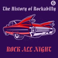 Various Artists - The History of Rockabilly, Part 6