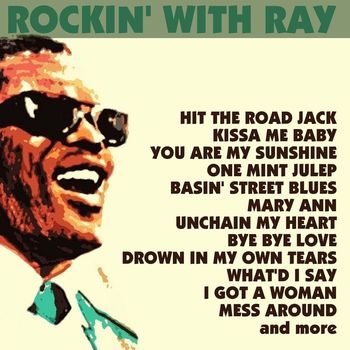 Ray Charles - Rockin' with Ray