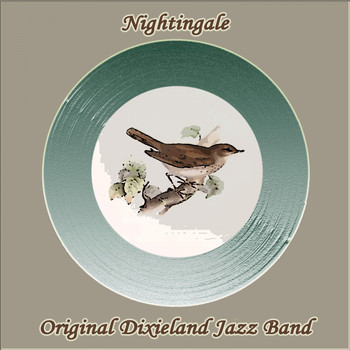 Original Dixieland Jazz Band - Nightingale