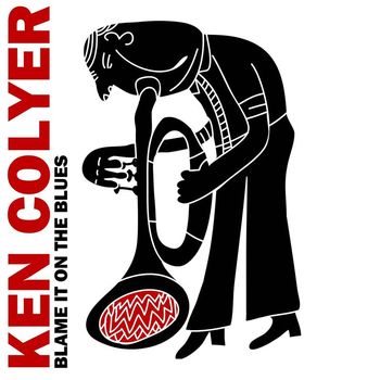 Ken Colyer - Blame it on the Blues