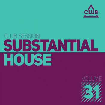 Various Artists - Substantial House, Vol. 31