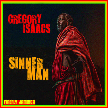 Gregory Isaacs - Sinner Man