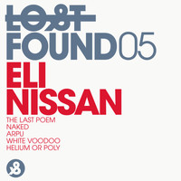 Eli Nissan - The Last Poem