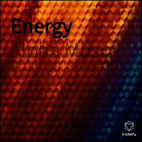 Alpha Music - Energy