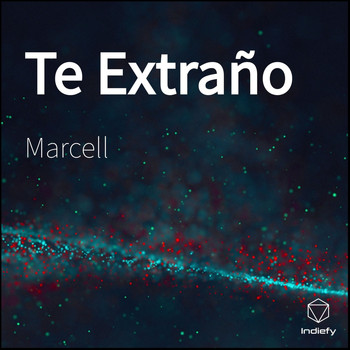 Marcell - Te Extraño