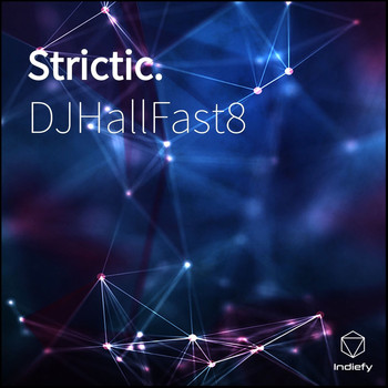 DJHallFast8 - Strictic.