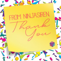 NinjaSiren - Thank You