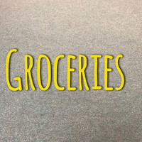 Arthur King - Groceries