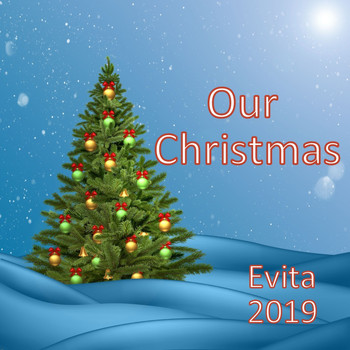 Evita - Our Christmas