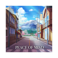 Rebdo - Peace of Mind