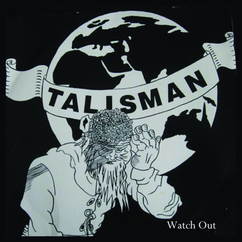 Talisman - Watch Out