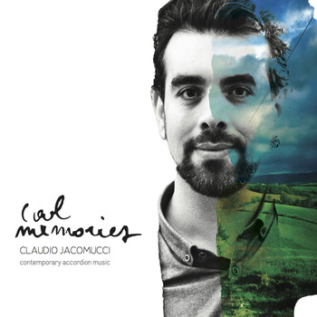 Claudio Jacomucci - Cool Memories
