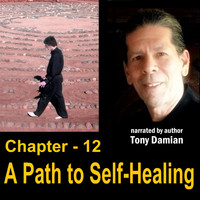 Tony Damian - Chapter 12 -A Path to Self-Healing