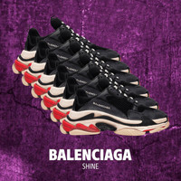 Shine - Balenciaga