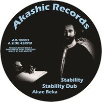 Akae Beka - Stability