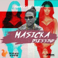 Masicka - Blessing