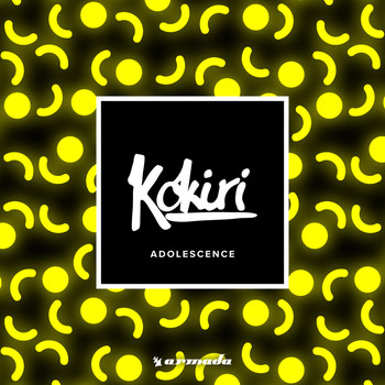 Kokiri - Adolescence
