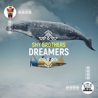 Shy Brothers - Dreamers
