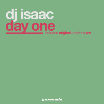 DJ Isaac - Day One