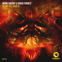 Mark Sherry & David Forbes - Yerba Del Diablo