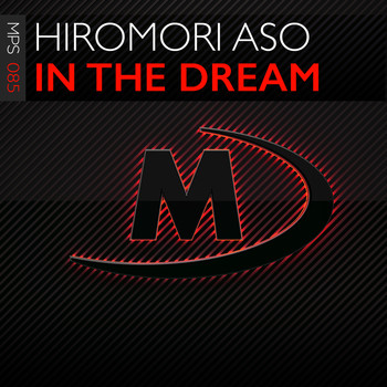 Hiromori Aso - In the Dream