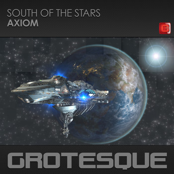 South Of The Stars - Axiom