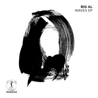 BiG AL - Waves EP