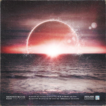Mz - Moonstruck