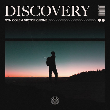 Syn Cole and Victor Crone - Discovery
