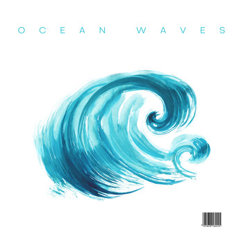 Sounds of Tranquility - OCEAN WAVES