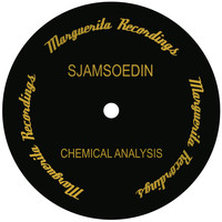 Sjamsoedin - Chemical Analysis