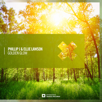 Phillip J & Ellie Lawson - Golden Glow