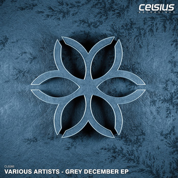Various Artists - Grey December EP