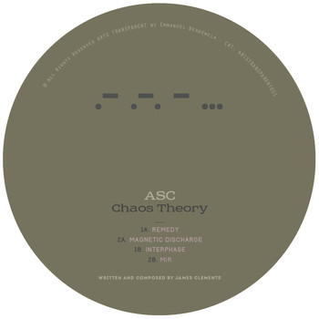 ASC - Chaos Theory