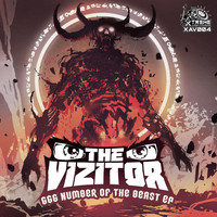 The Vizitor - 666 Number Of The Beast EP