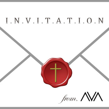 Aya - Invitation