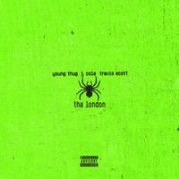 Young Thug - The London (feat. J. Cole & Travis Scott) (Explicit)