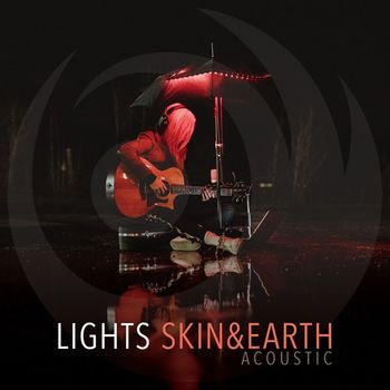Lights - Skydiving (Cliff Recording)